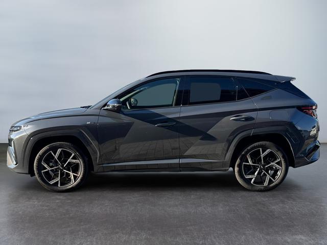 Hyundai TUCSON 1,6 HEV N-Line kaufen