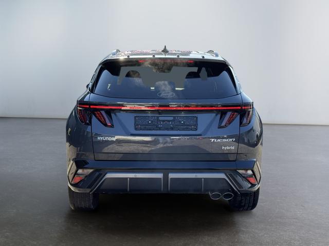  Hyundai TUCSON 1,6 HEV N-Line kaufen