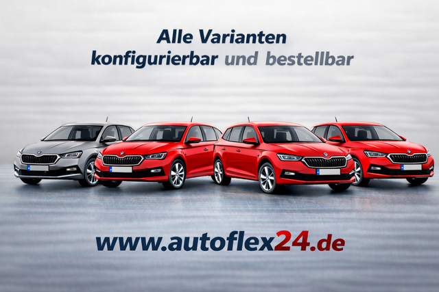 Skoda Fabia - Essence 1,0 MPI Klima Einparkhilfe 5J Garantie LED Scheinwerfer Bluetooth