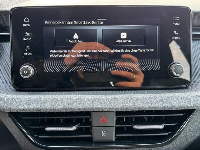 Skoda Scala DSG kaufen