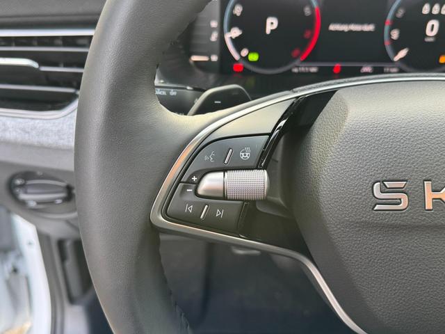 Skoda Scala DSG kaufen