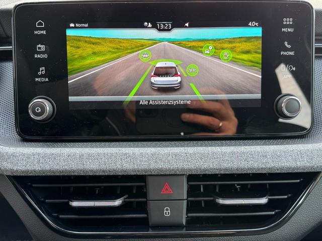 Skoda Scala DSG kaufen