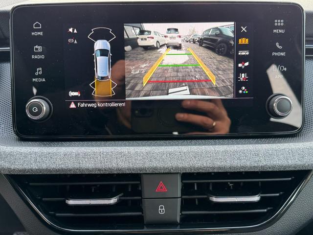 Skoda Scala DSG kaufen