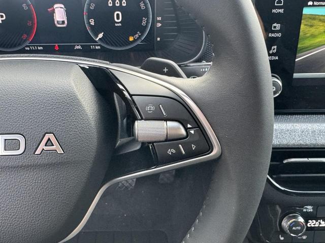 Skoda Scala DSG kaufen