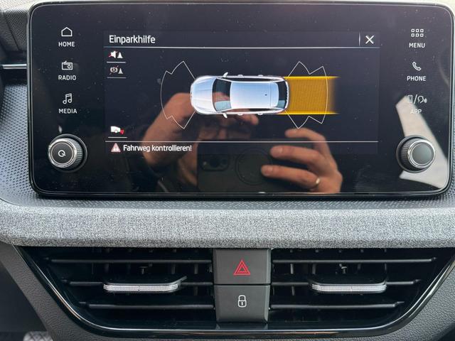 Skoda Scala DSG kaufen