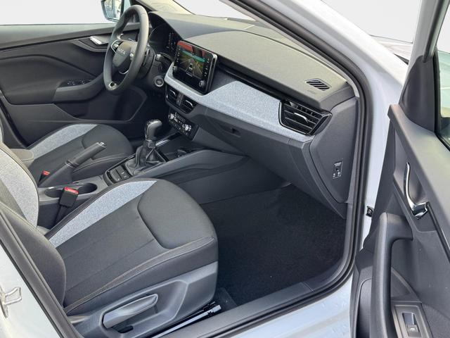 Skoda Scala DSG kaufen