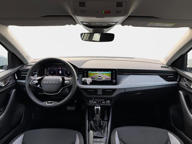 Skoda Scala DSG kaufen