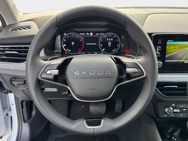 Skoda Scala DSG kaufen