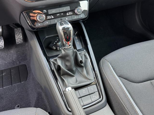 Skoda Scala DSG kaufen