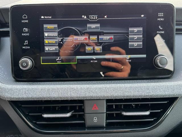 Skoda Scala DSG kaufen