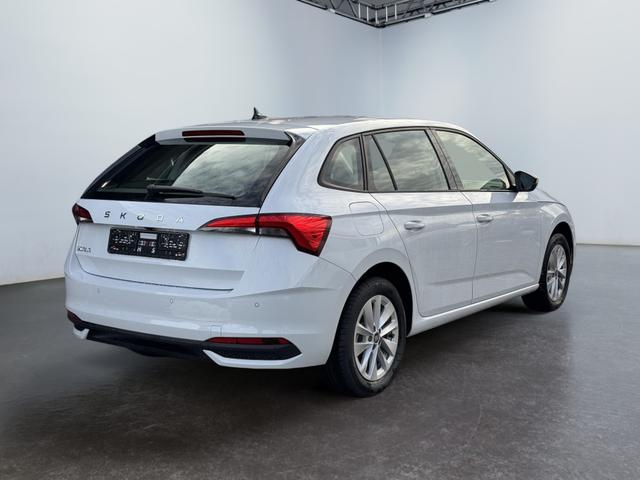 Skoda Scala DSG kaufen