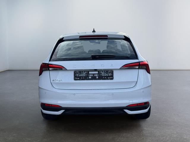 Skoda Scala DSG kaufen