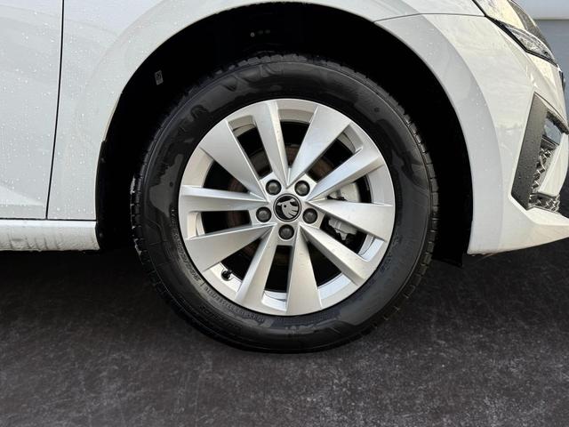 Skoda Scala DSG kaufen