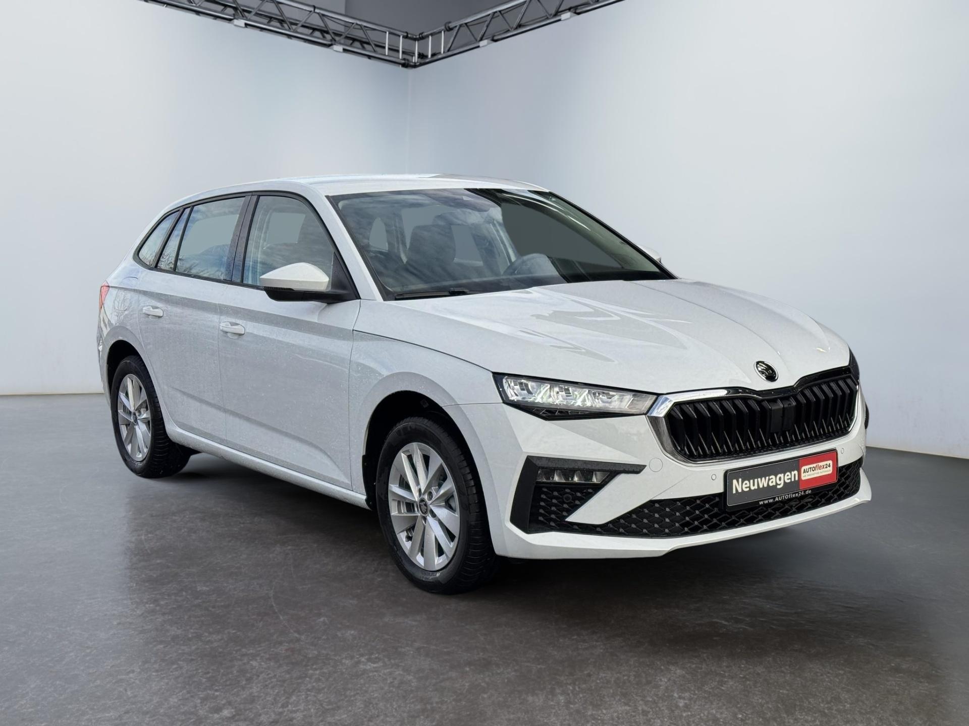 Skoda Scala DSG kaufen