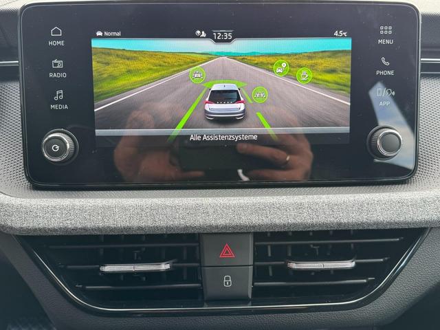 Skoda Scala 1,0 TSI DSG Selection