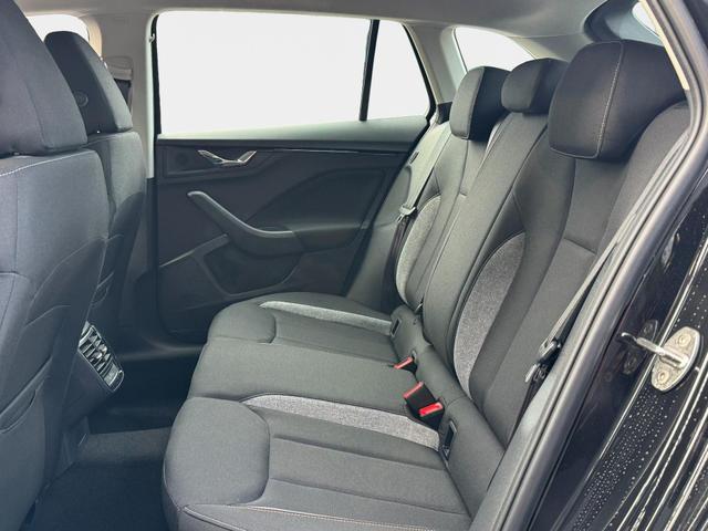 Skoda Scala 1,0 TSI DSG Selection