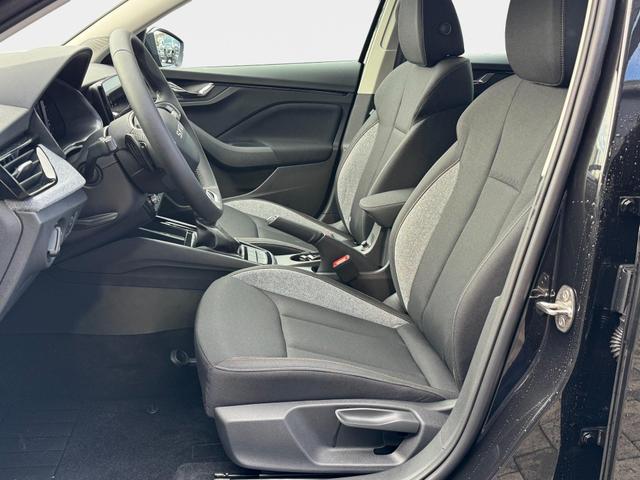 Skoda Scala 1,0 TSI DSG Selection