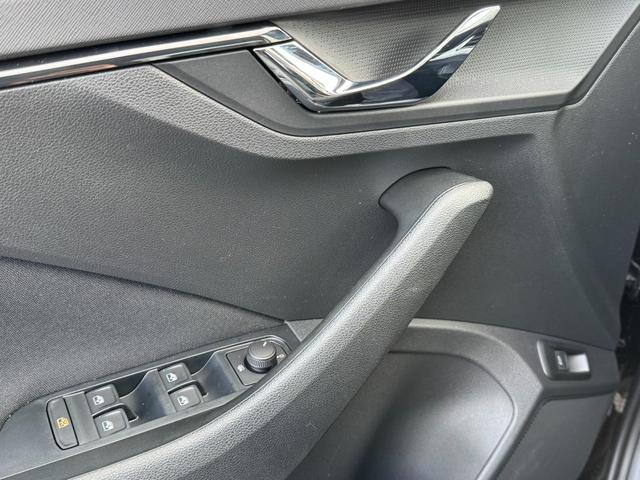 Skoda Scala 1,0 TSI DSG Selection