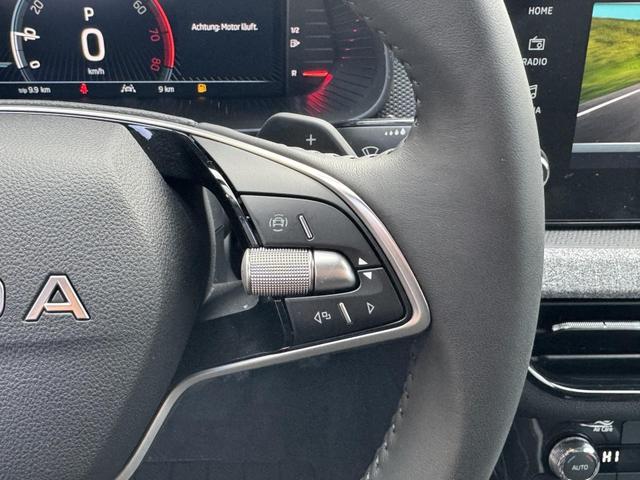 Skoda Scala 1,0 TSI DSG Selection