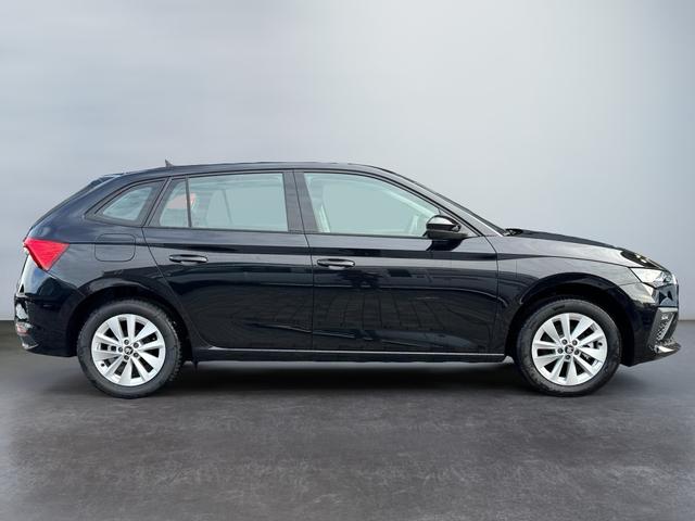 Skoda Scala 1,0 TSI DSG Selection