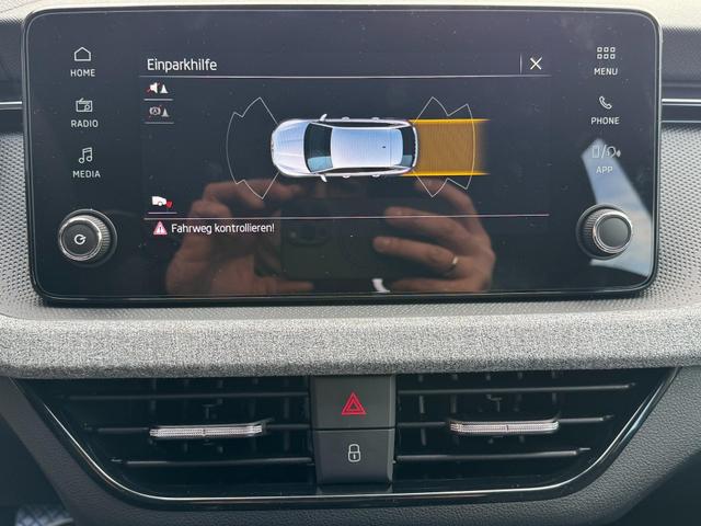 Skoda Scala 1,0 TSI DSG Selection