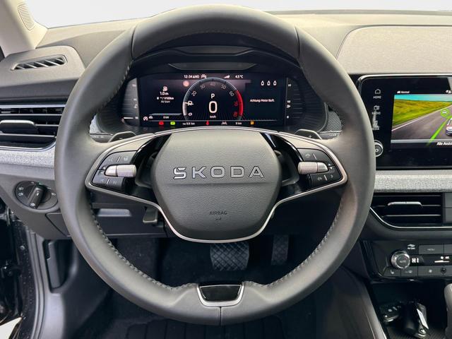 Skoda Scala 1,0 TSI DSG Selection