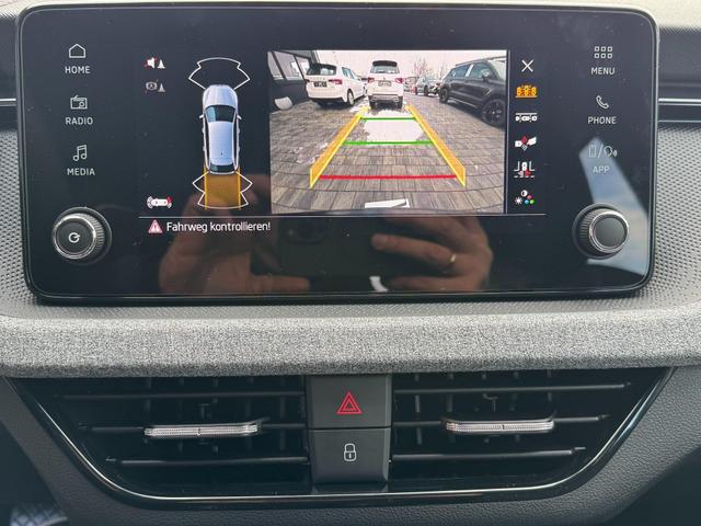 Skoda Scala 1,0 TSI DSG Selection