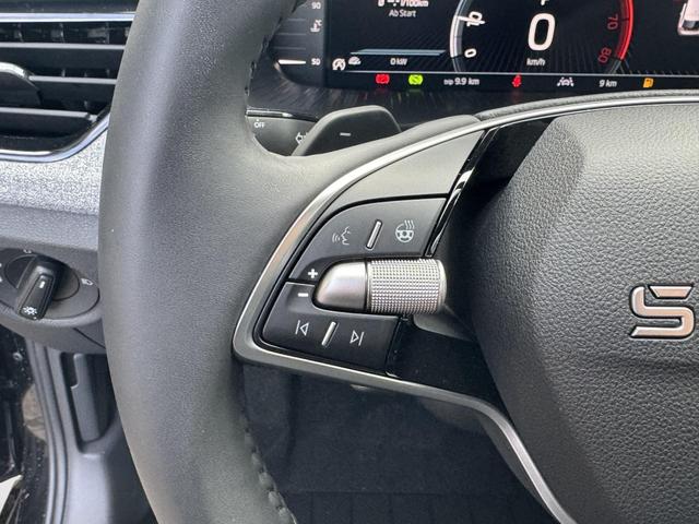 Skoda Scala 1,0 TSI DSG Selection