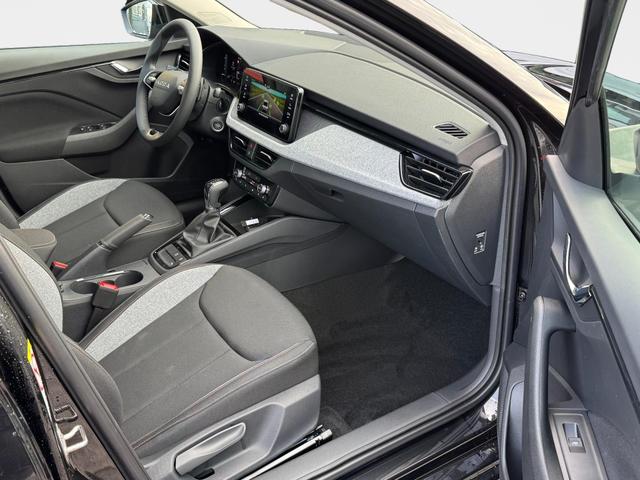 Skoda Scala 1,0 TSI DSG Selection