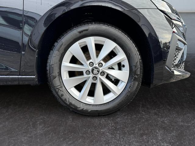 Skoda Scala 1,0 TSI DSG Selection