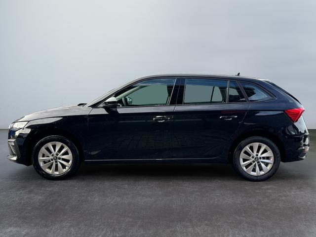 Skoda Scala 1,0 TSI DSG Selection