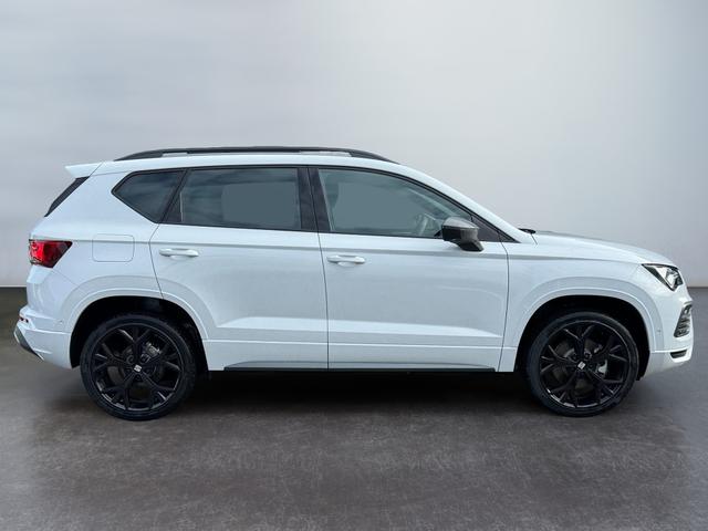 SEAT Ateca 1.5 TSI DSG FR Black Edition kaufen