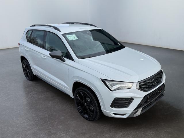 SEAT Ateca 1.5 TSI DSG FR Black Edition kaufen