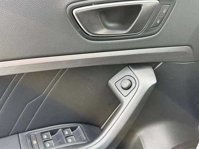 SEAT Ateca 1.5 TSI DSG FR Black Edition kaufen