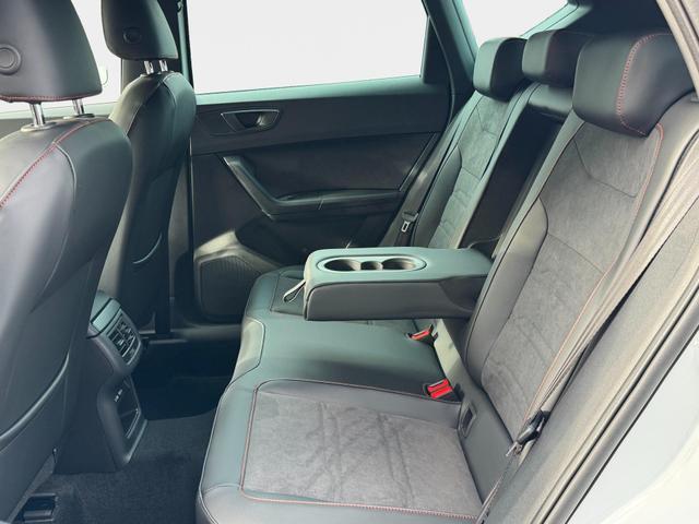 SEAT Ateca 1.5 TSI DSG FR Black Edition kaufen