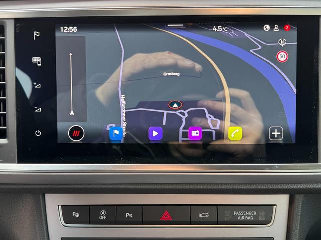 SEAT Ateca 1.5 TSI DSG FR Black Edition kaufen