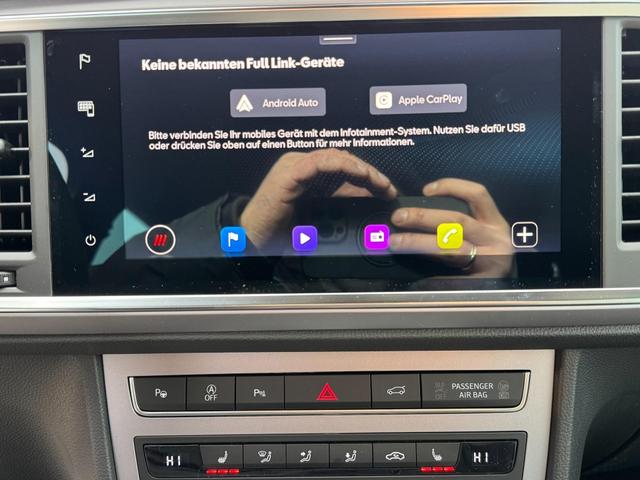 SEAT Ateca 1.5 TSI DSG FR Black Edition kaufen