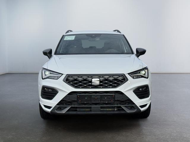 SEAT Ateca 1.5 TSI DSG FR Black Edition kaufen