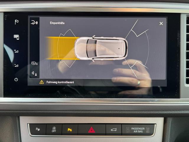 SEAT Ateca 1.5 TSI DSG FR Black Edition kaufen