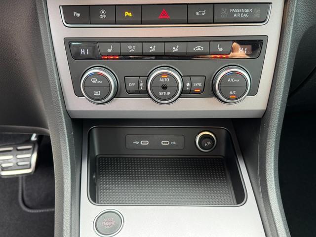 SEAT Ateca 1.5 TSI DSG FR Black Edition kaufen