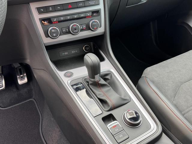 SEAT Ateca 1.5 TSI DSG FR Black Edition kaufen