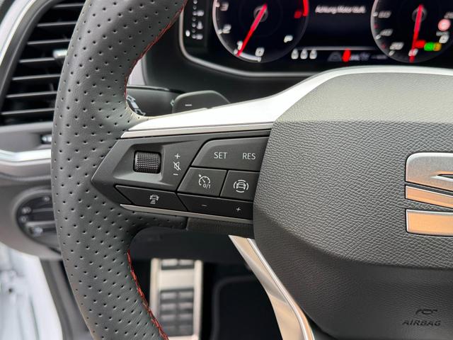 SEAT Ateca 1.5 TSI DSG FR Black Edition kaufen