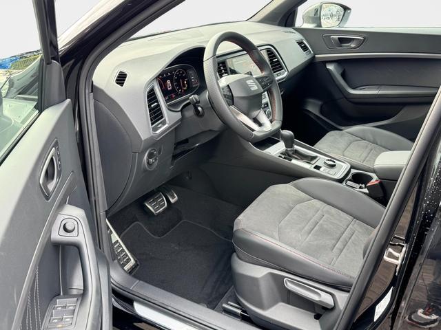 SEAT Ateca 1.5 TSI DSG FR kaufen