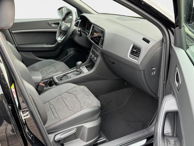 SEAT Ateca 1.5 TSI DSG FR kaufen