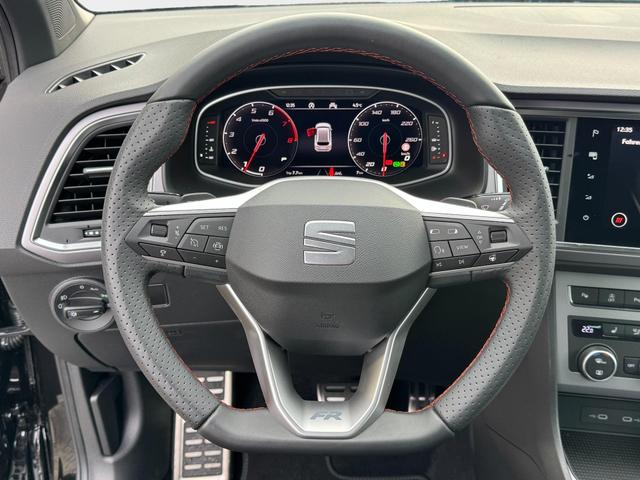 SEAT Ateca 1.5 TSI DSG FR kaufen