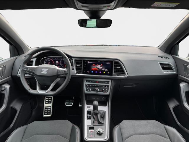SEAT Ateca 1.5 TSI DSG FR kaufen