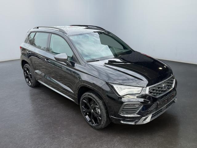 SEAT Ateca 1.5 TSI DSG FR kaufen