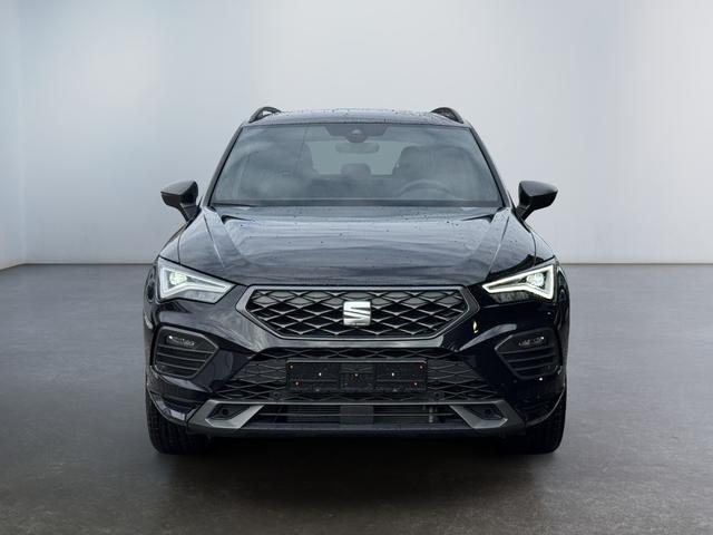 SEAT Ateca 1.5 TSI DSG FR kaufen