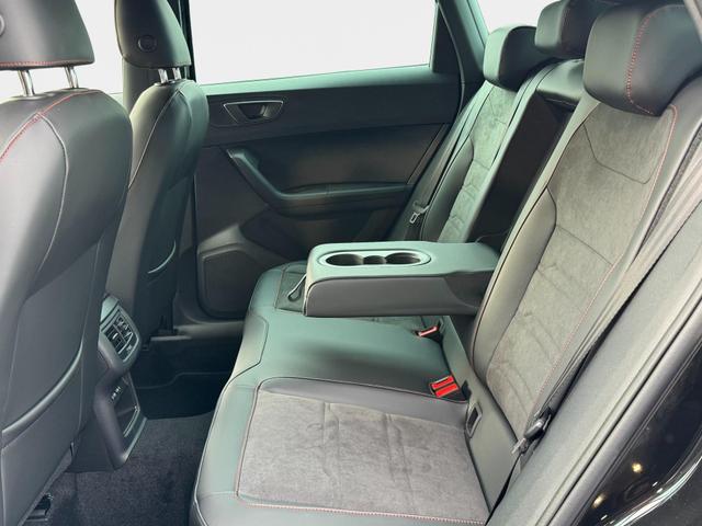 SEAT Ateca 1.5 TSI DSG FR kaufen