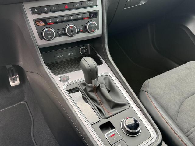 SEAT Ateca 1.5 TSI DSG FR kaufen